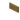 Oak Wall Sign (S) JE2 BE2