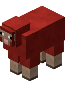 Red Sheep BE4
