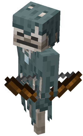 Stray (Dungeons Arcade)