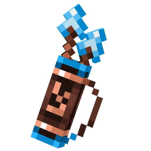 Minecraft DungeonsThundering Quiver Minecraft Wiki