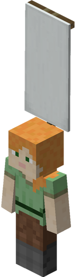 Banner Official Minecraft Wiki