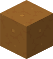 Brown Mushroom Block