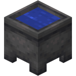 Cold Ocean Water Cauldron JE2