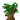 Dark Oak Sapling (texture) JE2 BE2