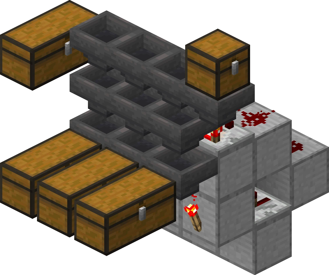 Minecraft Item Filter Minecraft Item Filter