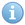 Information icon