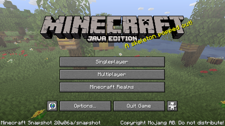 download for minecraft java edition