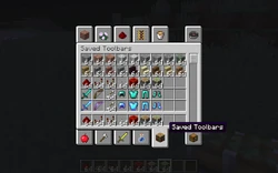 Jeb showing toolbars.