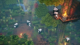 Panda Plateau