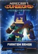 Phantom Armor Card Front MCDA