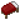 Red Bed (item) JE1 BE1