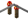 Active Redstone Repeater Delay 3 JE2 BE1 (facing NWU)