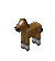 Baby Creamy Horse Revision 4.gif