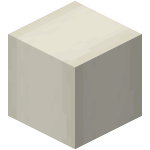 Bone Blocks - Minecraft Mod