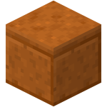 Cut Red Sandstone