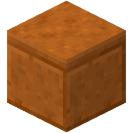 Cut Red Sandstone
