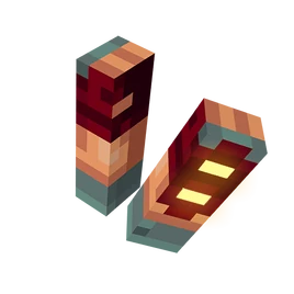 Fighter's Bindings (MCD)