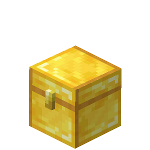 REPORTED** - Gold Chests Generating in place of Sandstone Chests