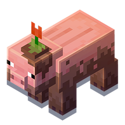 Minecraft Earth:Mud – Minecraft Wiki