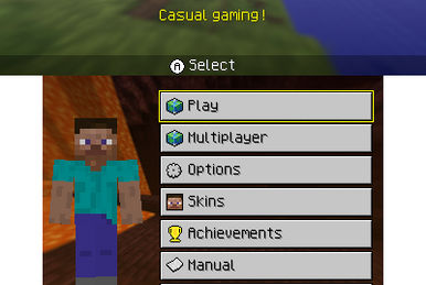 New Nintendo 3DS Edition 1.9.19 Minecraft Wiki