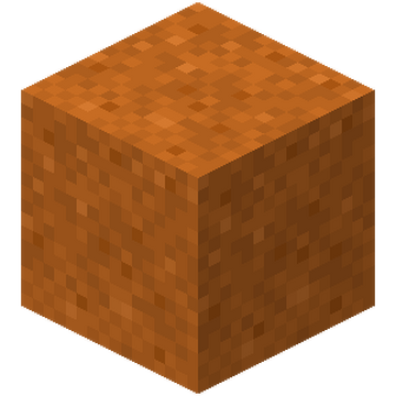 Sand Block Minecraft Skin