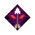 Shadow Shot's enchantment icon.