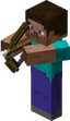 Steve aiming with Bow.png