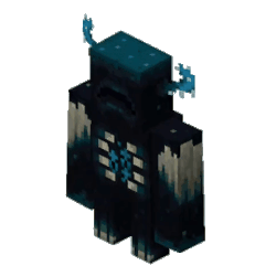 Warden – Minecraft Wiki