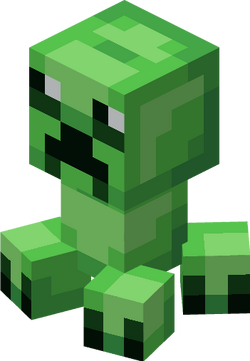 Creeper Minecraft Wiki