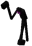 Endersent no Eye of Ender