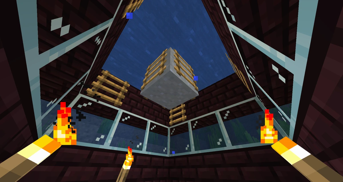 Ladder Minecraft Wiki