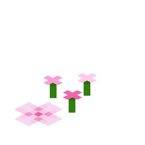 Pink Petals – Minecraft Wiki