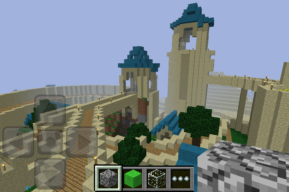 Como COMPRAR na PLAY STORE o MINECRAFT POCKET EDITION 