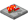 Powered Redstone Repeater (S) BE2