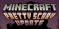 Pretty Scary Update logo