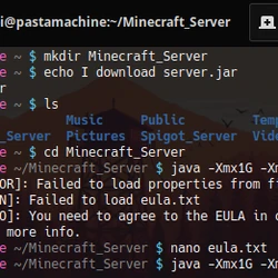Category Server Official Minecraft Wiki