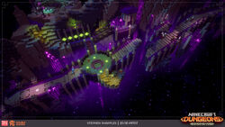 Minecraft Dungeons:Broken Citadel – Minecraft Wiki
