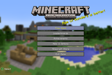Minecraft for xbox price hot sale