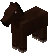 Darkbrown Horse Revision 2.gif