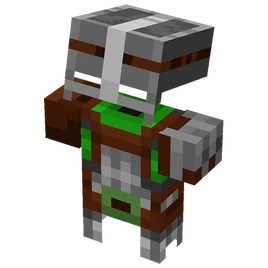 Highland Armor (MCD)