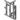 Iron Bars (NEW) JE3 BE2