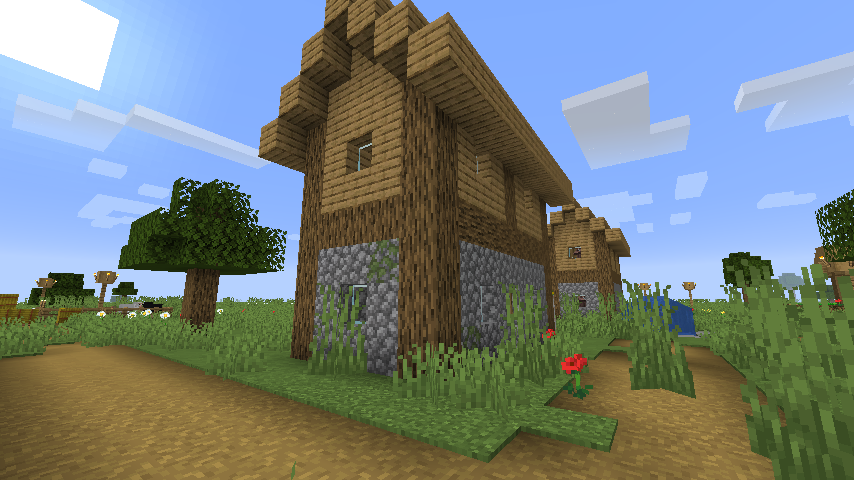 Village Official Minecraft Wiki