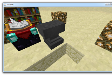 Laccio minecraft online