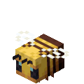 A bee.