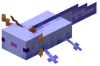 Blue Axolotl