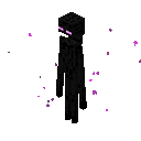 Enderman Screaming.gif