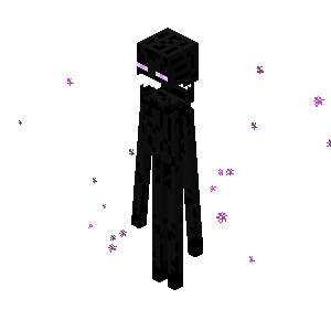 Enderman – Official Minecraft Wiki