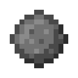 minecraft firework ball
