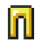 Golden Leggings (item) JE1 BE1