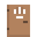 Jungle Door (item) JE4